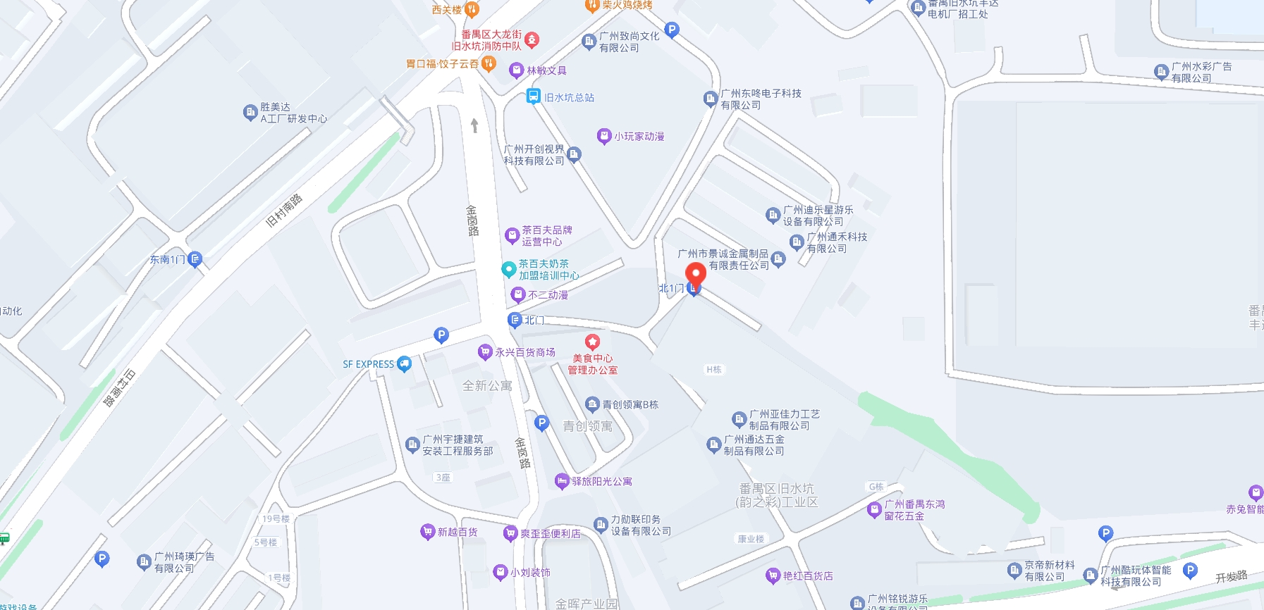 地图