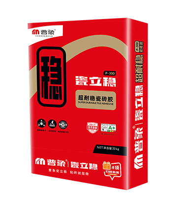 超耐稳瓷砖胶
