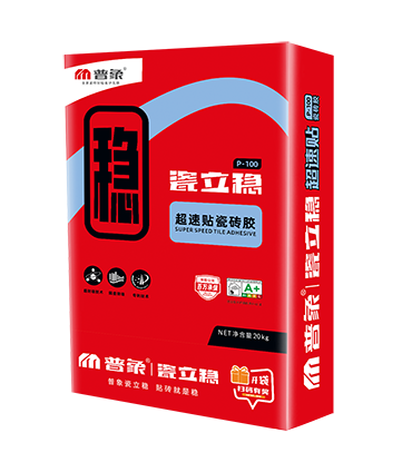 超速贴瓷砖胶