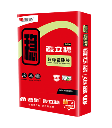 超稳瓷砖胶
