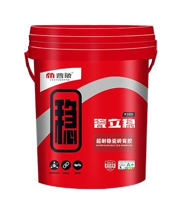 超耐稳瓷砖背胶